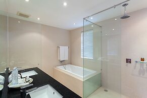 The Residence Resort