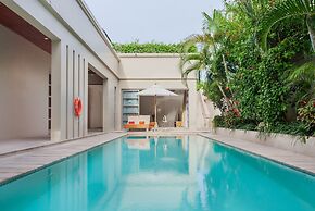 The Residence Resort