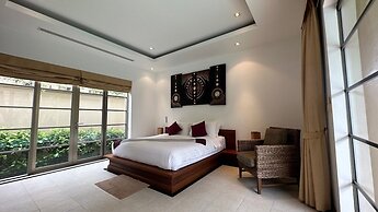 The Residence Resort