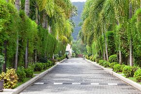 The Residence Resort