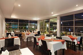 The Residence Resort