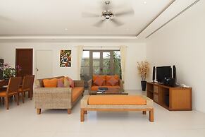 The Residence Resort