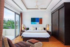 The Residence Resort