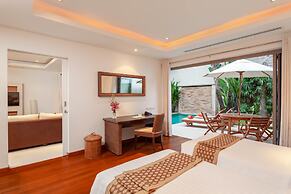 The Residence Resort