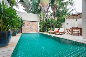 The Residence Resort