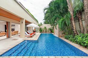 The Residence Resort