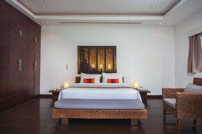 The Residence Resort