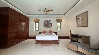 The Residence Resort