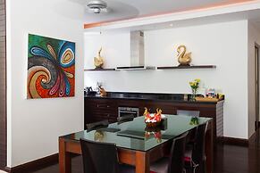 The Residence Resort