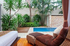 The Residence Resort