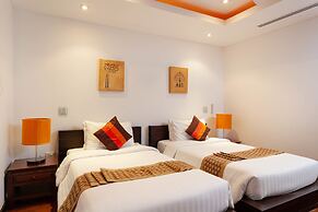 The Residence Resort