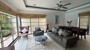 The Residence Resort