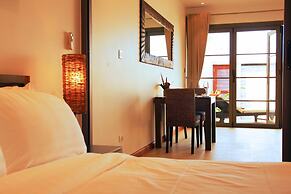 The Residence Resort