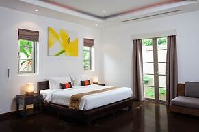 The Residence Resort