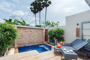 The Residence Resort