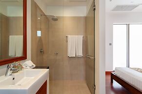 The Residence Resort