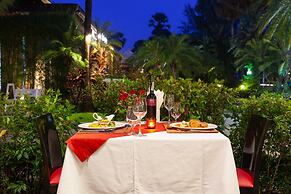 The Residence Resort