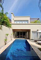 The Residence Resort