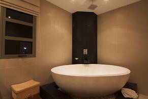 The Residence Resort