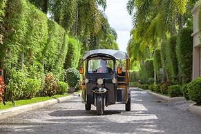 The Residence Resort