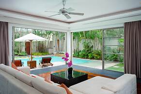 The Residence Resort