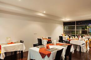 The Residence Resort