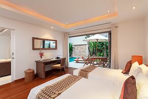 The Residence Resort