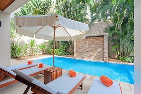 The Residence Resort