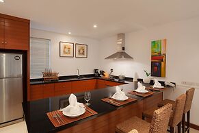 The Residence Resort