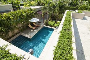 The Residence Resort