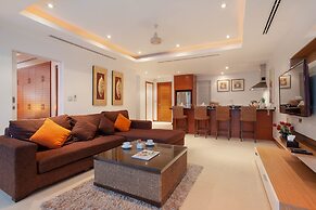 The Residence Resort