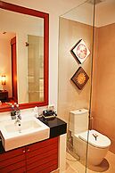 The Residence Resort