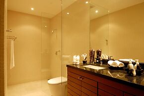 The Residence Resort