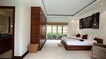 The Residence Resort