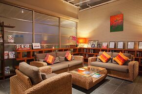 The Residence Resort