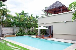 The Residence Resort