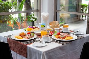 The Residence Resort