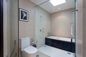 The Residence Resort