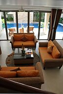 The Residence Resort