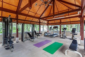 The Residence Resort