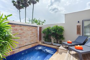 The Residence Resort