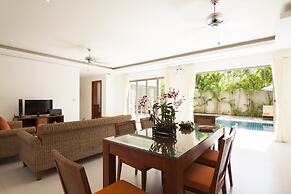 The Residence Resort