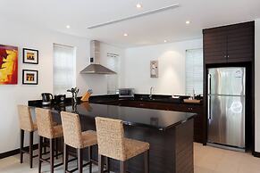 The Residence Resort