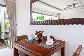 The Residence Resort