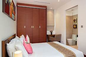 The Residence Resort