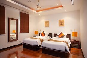 The Residence Resort