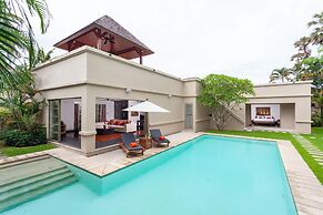 The Residence Resort