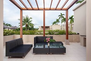 The Residence Resort