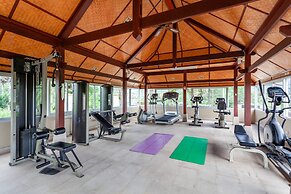 The Residence Resort