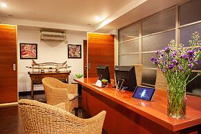 The Residence Resort